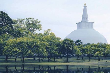 Ramayana Tour Packages in Sri Lanka