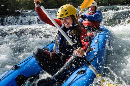 Canoe Safari on Cetina River from Split or Blato na Cetini village