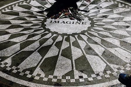 Central Park New York - Exclusive Guided Walking Tour