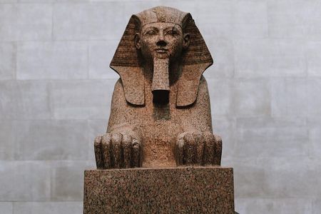 Skip-the-Line Metropolitan Museum of Art Guided Tour