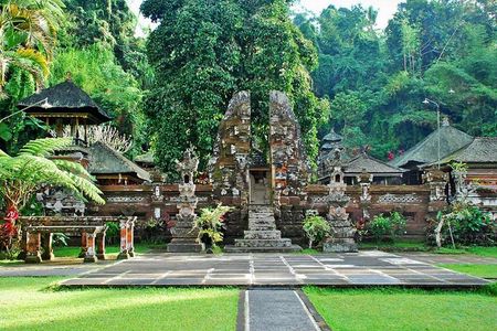 Ubud Best Tour 