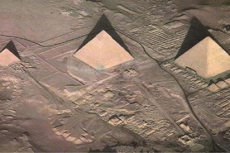 Multi-Day Sites of Giza and Cairo City Tour plus Egyptian Antiquities Museum