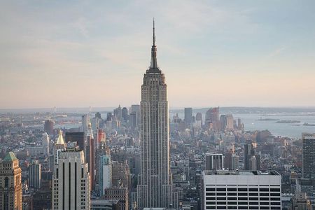 Amazing City Tour NYC 4 hours up to 5pax 