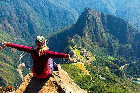 2 Days Machu Picchu Tour from Cusco