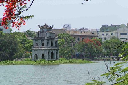 Best of Private Hanoi City Shore Excursion from Halong Bay Port