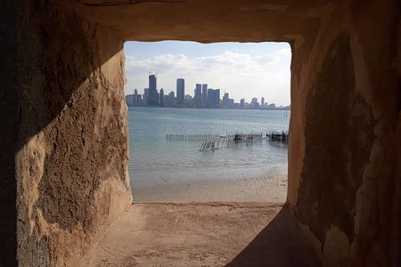 Bahrain sightseeing tour- Private tour- Travel in style