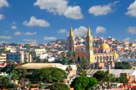 Mazatlan Shore Excursion: Small Group Highlights Tour with Lunch