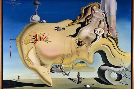 Reina Sofia Museum Madrid Exclusive Guided Tour