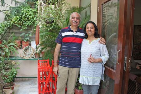 Private Delhi Market Tour & Hands-On North Indian Cooking Class