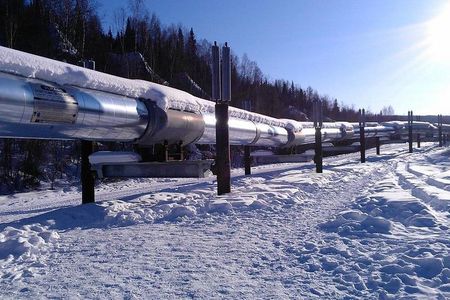 Northern Lights & Arctic Circle Tour