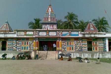 Day Excursion To Gangasagar From Kolkata