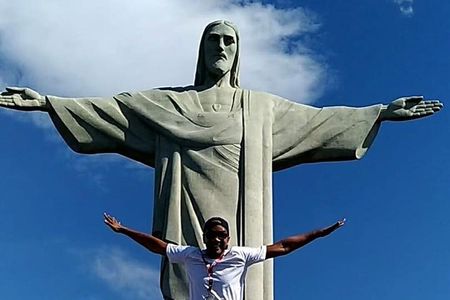 Full Day in Rio