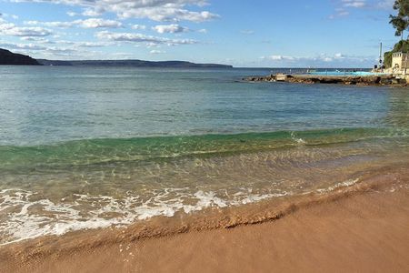  Small-Group Sydney's Northern Beaches & Ku-ring-gai Park Tour