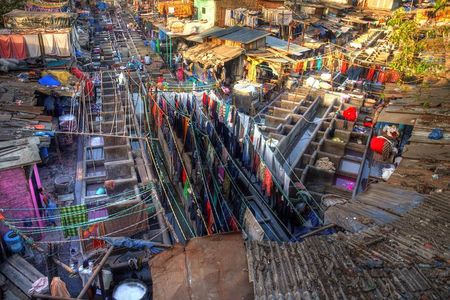Private Maximum Mumbai Tour With Add-On Options 