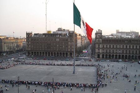 MX CITY Private Tour of the historic center and visit of the ANTHROPOLOGY MUSEUM