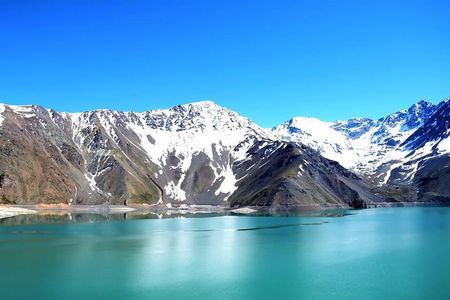 Small-Group Cajón del Maipo Full-Day Tour and Picnic