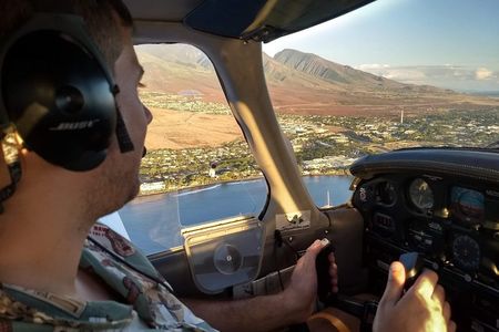 Maui Air Tour