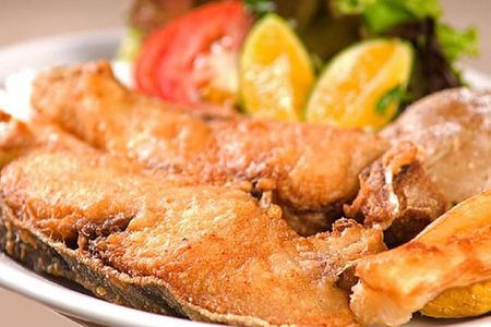 Cartagena's Cuisine Half Day Tour