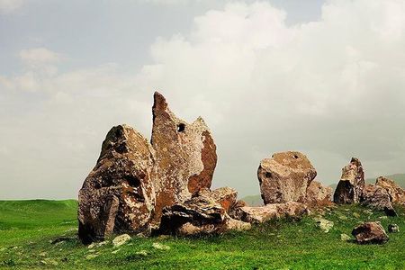 Garni, Geghard, Sevanavank, Noravank, Tatev, Karahunj/ 2 day tours from Yerevan