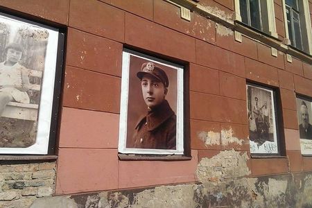 Private Walking Tour around Jewish Vilnius | With a Local Litvak