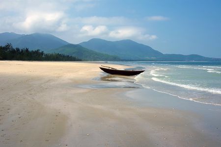 Private Da Nang & Hoi An Tour From Chan May or Tien Sa Port