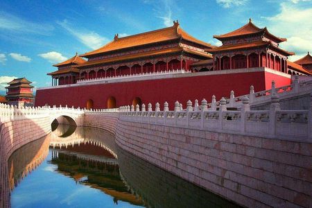 Flexible Private Beijing Layover Tour