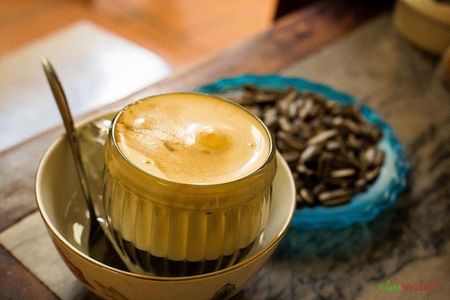 Street Food Tour in Hanoi