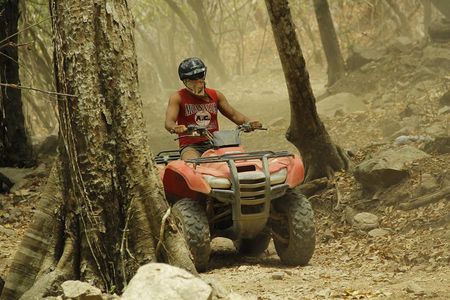 ATV Tour R.R