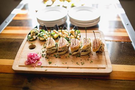 Church Hill Food Tour with Discover Richmond Tours