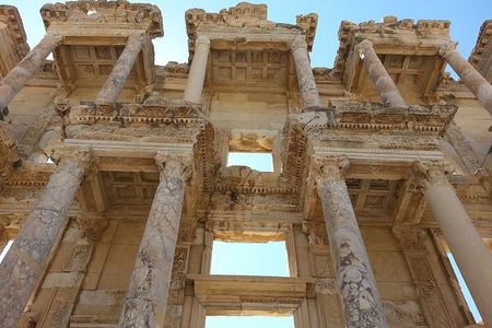 Private Ephesus Shore Excursion From Kusadasi Port