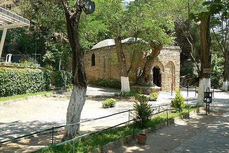 (Best of Ephesus) Private Ephesus & House Of Virgin Mary & LUNCH 