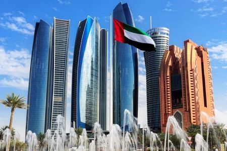Private Abu Dhabi City Tour With Buffet Lunch 