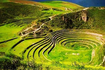 Extended Sacred Valley Tour