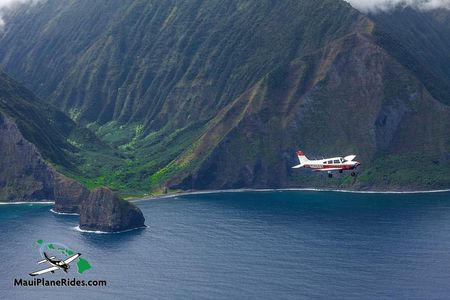 Air Tour 3 Islands of Maui