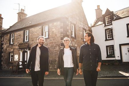 St Andrews & the Fishing Villages of Fife Small-Group Day Tour from Edinburgh