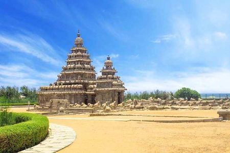 Chennai to Mahabalipuram Day Trip: Explore UNESCO Heritage Sites