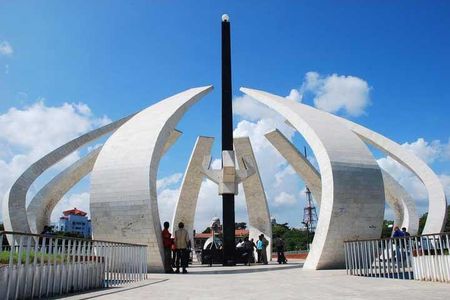 Chennai city sightseeing by Private Vehicle