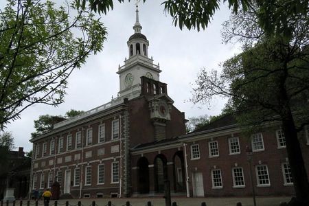 Discovering Colonial Philadelphia Private Tour