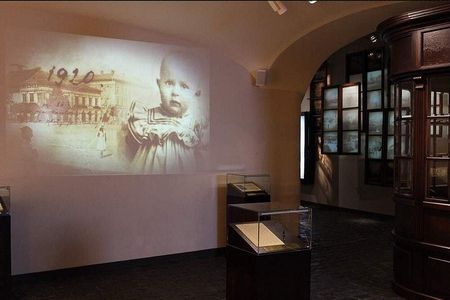Following footsteps of St. John Paul II Private tour