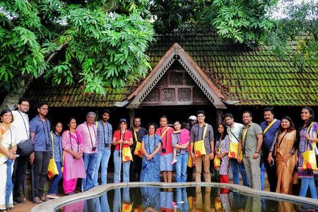 Private Kingdom of Gods Trail Walking Tour