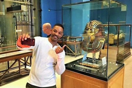 Cairo Stopover Tour with Giza Pyramids, Sphinx, Egyptian Museum, and Old Cairo