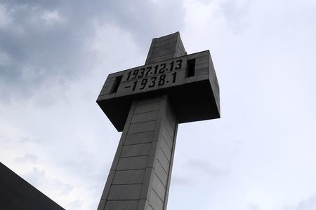 PRI Day Tour to Nanjing Massacre Memorial Hall and Qiqiao Village