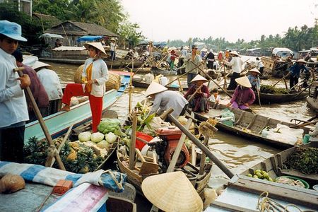 Private 2-Day Mekong Delta Tour – Vinh Long & Can Tho