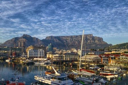 Cape Town Like a Local: Customized Private Tour