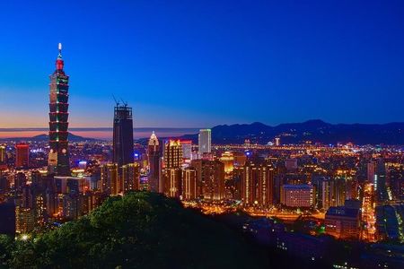 Taipei Like a Local: Customized Private Tour