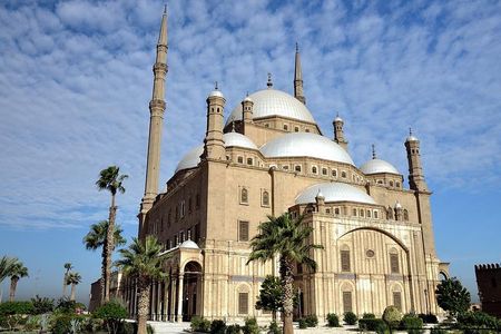 Cairo Private Tour : Like a Local
