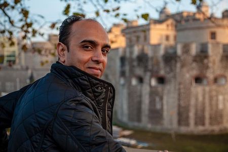 Private Photo Shoot with a Professional Photographer - Iconic London