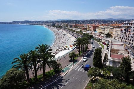 Nice Like a Local: Customized Private Tour