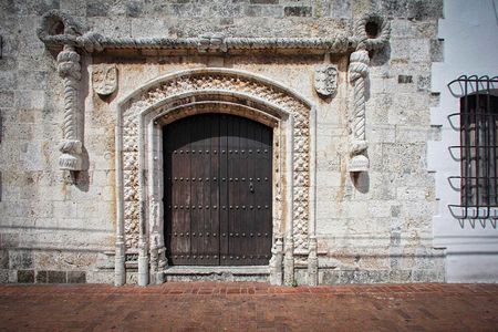 Full-Day Santo Domingo City Tour from La Romana