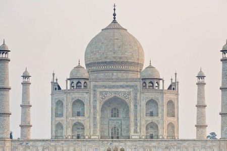 Jaipur - Agra Day Trip